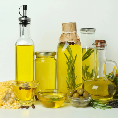 Edible Oil
