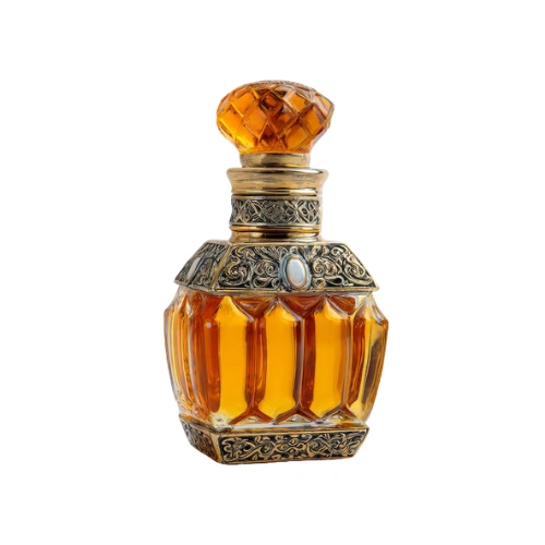 Oud Oil