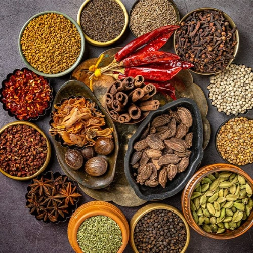 Spices
